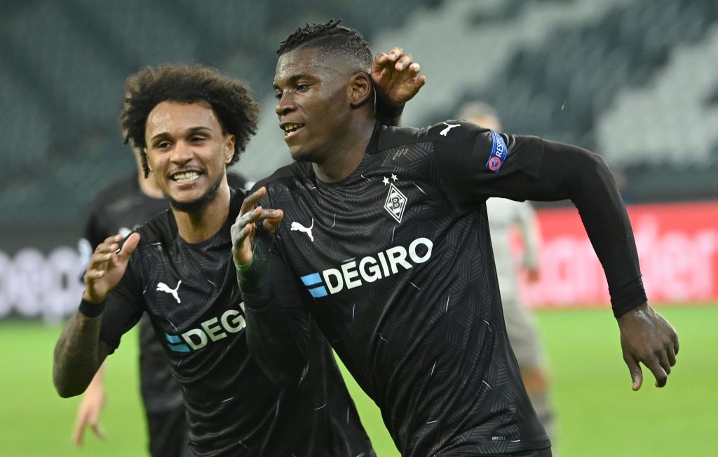 fbl eur c1 moenchengladbach shakhtar donetsk