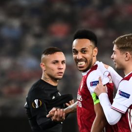 fbl eur c3 arsenal benfica