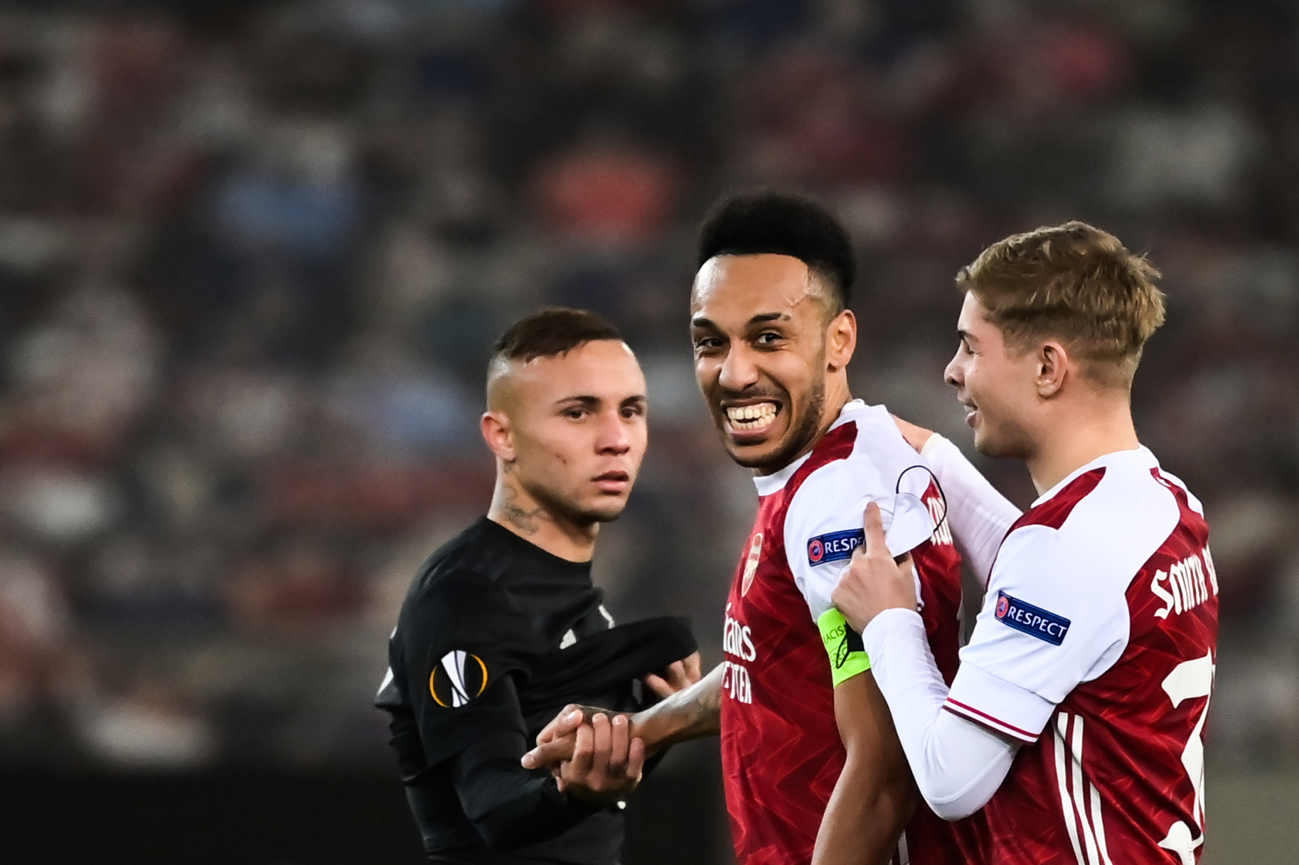 fbl eur c3 arsenal benfica
