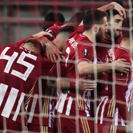 fbl eur c3 olympiacos psv eindhoven
