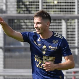 fbl fra l1 dijon brest