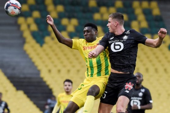 fbl fra ligue1 nantes lille