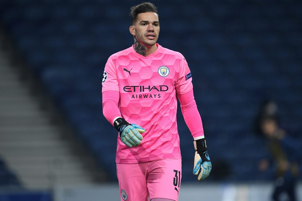 fc porto v manchester city group c uefa champions league 1