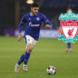 fc schalke 04 v bayer 04 leverkusen bundesliga