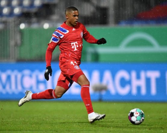 holstein kiel v bayern muenchen dfb cup second round e1612939746357