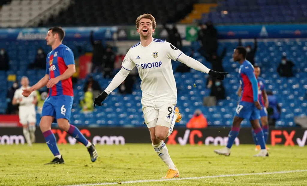 Leeds United linked with ambitious move for Sergio Aguero