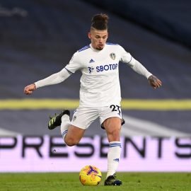 leeds united v crystal palace premier league 4