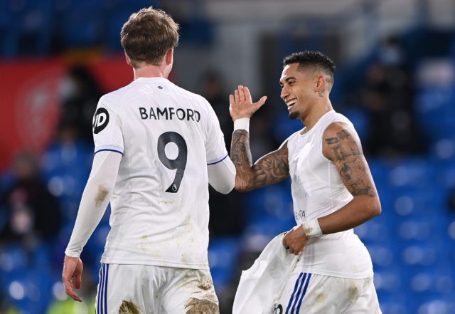 leeds united v southampton premier league 1 e1614142540560