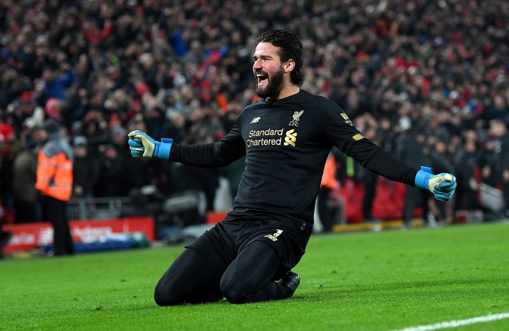 liverpool fc v manchester united premier league 2