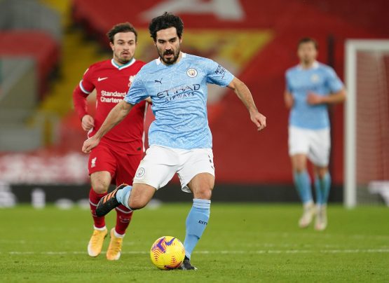 liverpool v manchester city premier league 1