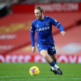 manchester united v everton premier league 1