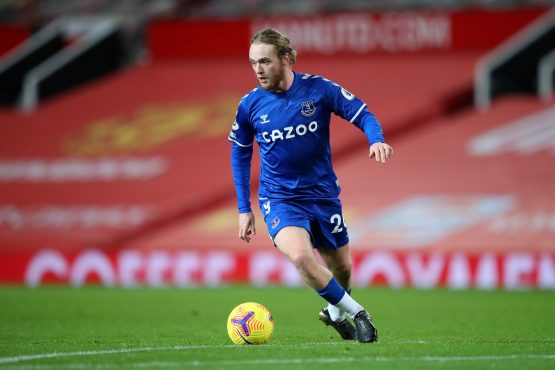 manchester united v everton premier league 1