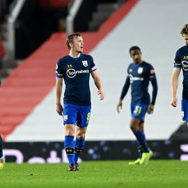 manchester united v southampton premier league 1