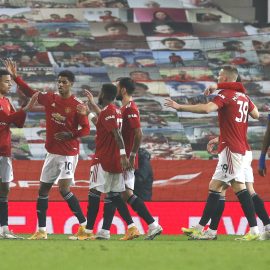 manchester united v southampton premier league