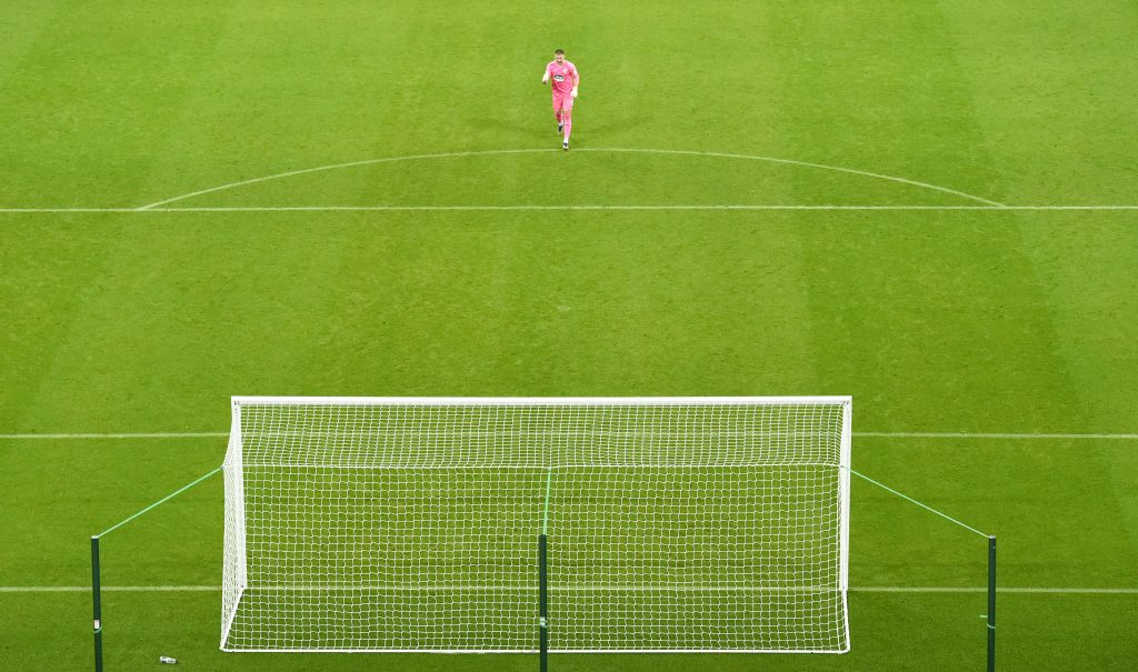 newcastle united v west bromwich albion premier league