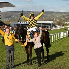 racing gbr cheltenham