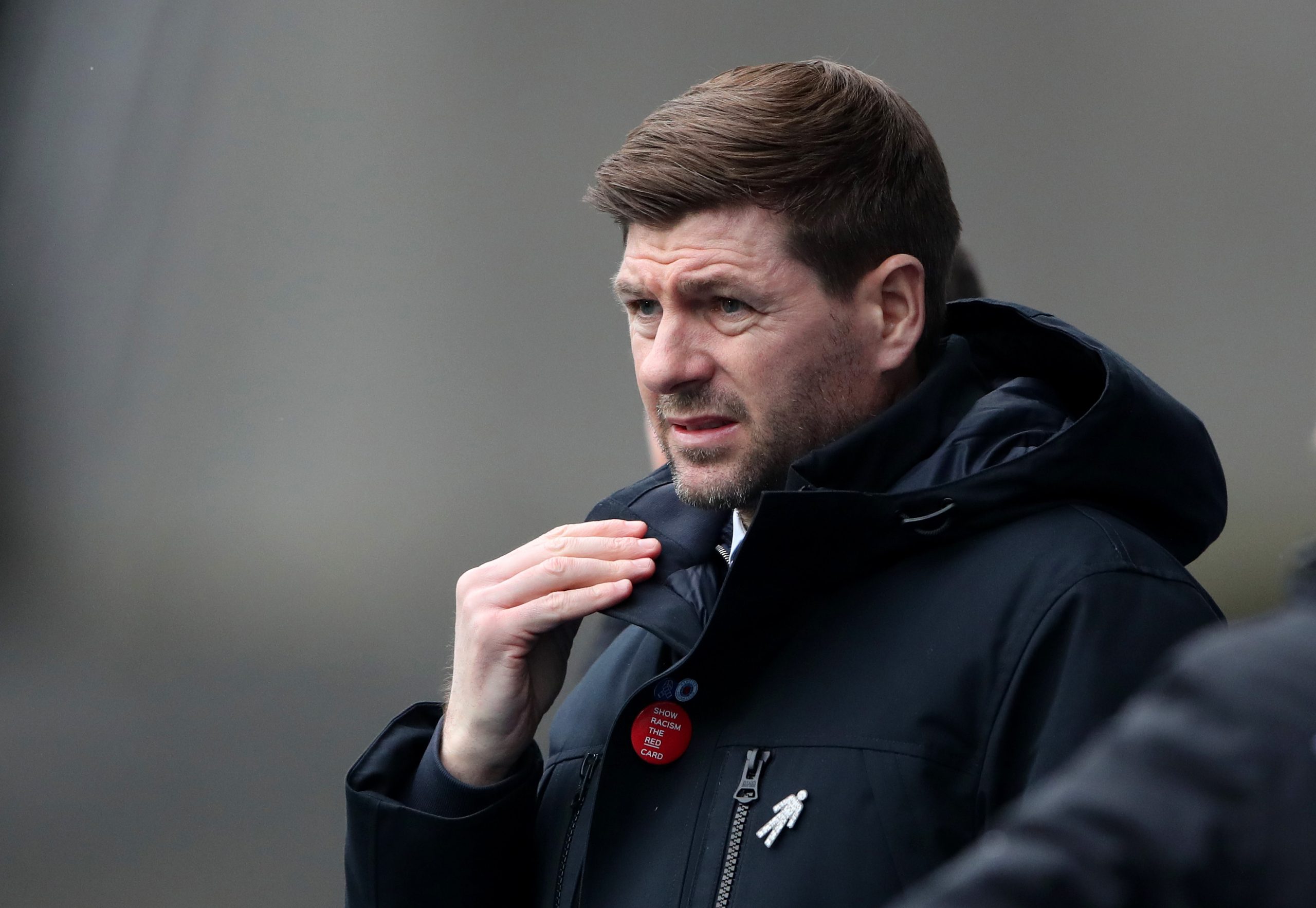 rangers v kilmarnock ladbrokes scottish premiership