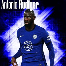 rudiger