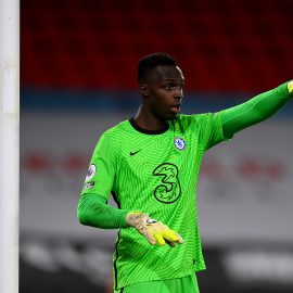 sheffield united v chelsea premier league 1