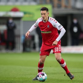 sport club freiburg v dsc arminia bielefeld bundesliga