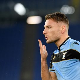ss lazio v club brugge kv group f uefa champions league