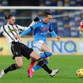 Piotr Zielinski Is One Of The Most Valuable Free Transfers This Summer