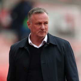stoke city v birmingham city sky bet championship