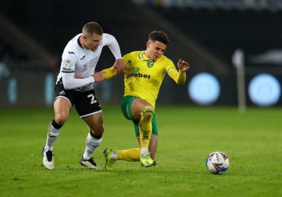 swansea city v norwich city sky bet championship e1613467821217