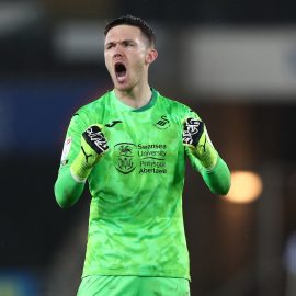 swansea city v nottingham forest sky bet championship