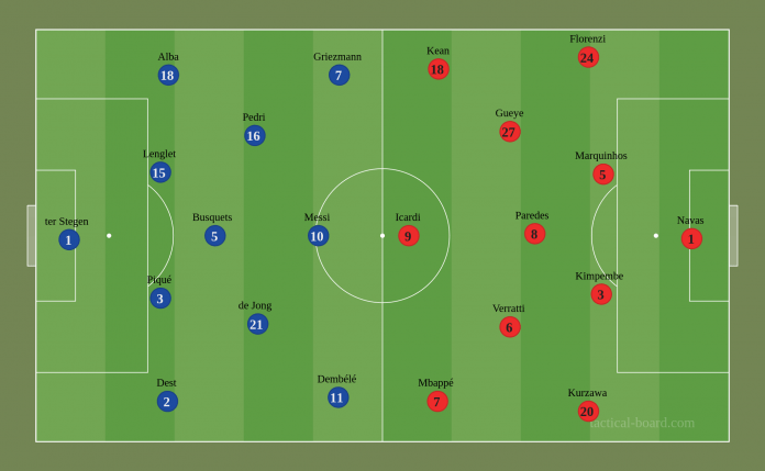 tactical board.com 5