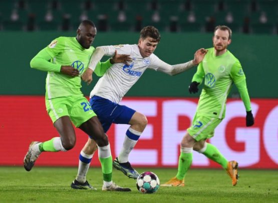 vfl wolfsburg v fc schalke 04 dfb cup round of sixteen e1613490758172