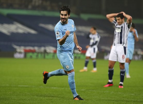 west bromwich albion v manchester city premier league