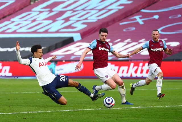west ham united v tottenham hotspur premier league 2 e1614141026722