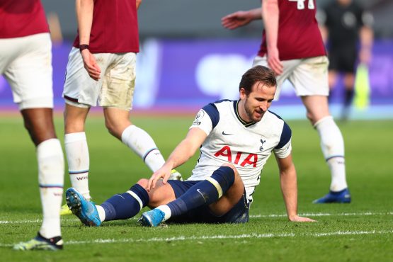 west ham united v tottenham hotspur premier league 3