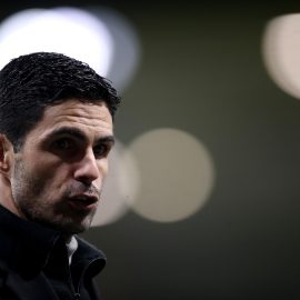 wolverhampton wanderers v arsenal premier league 1