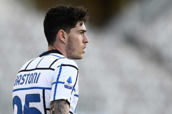 Alessandro Bastoni Is One Of The Most Valuable Defenders In The World