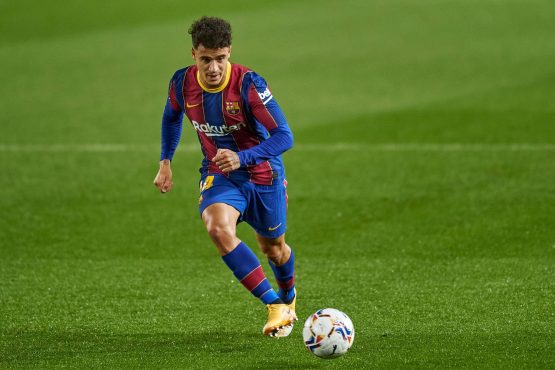 Philippe Coutinho Earned Liverpool $130 Million In Profits