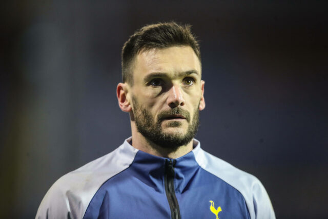 France Legend Hugo Lloris Slams Argentina Behavior