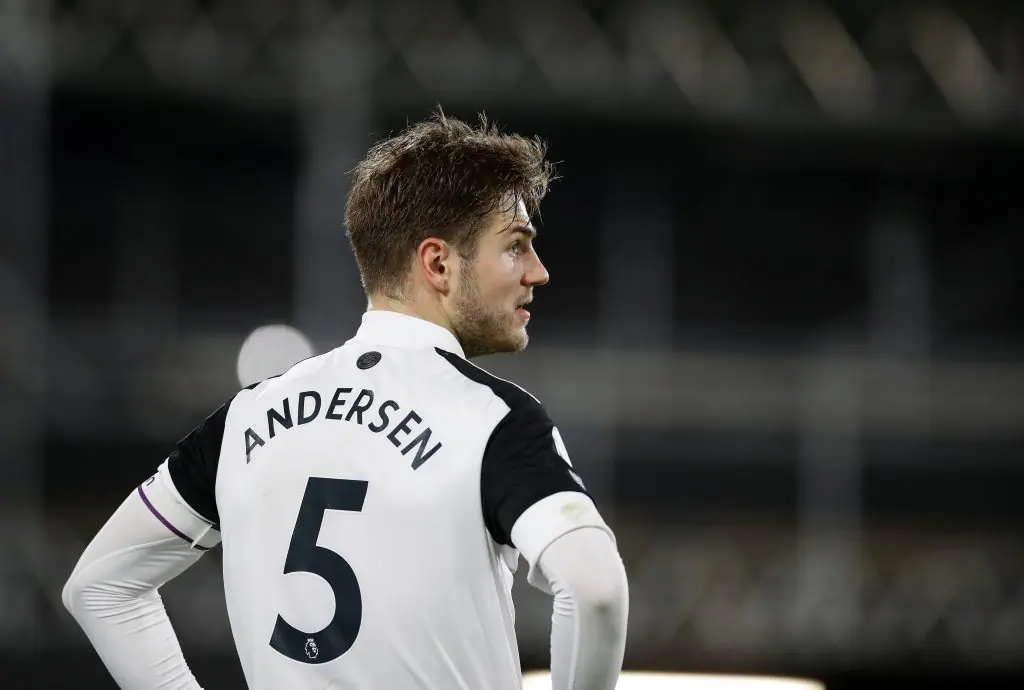 AAAndersen AAAndersen