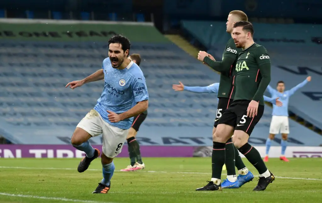 AAEGundogan AAEGundogan