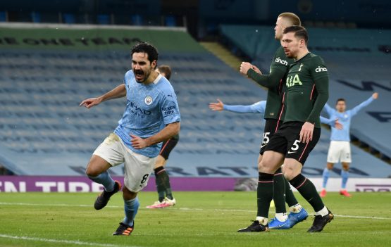AAEGundogan
