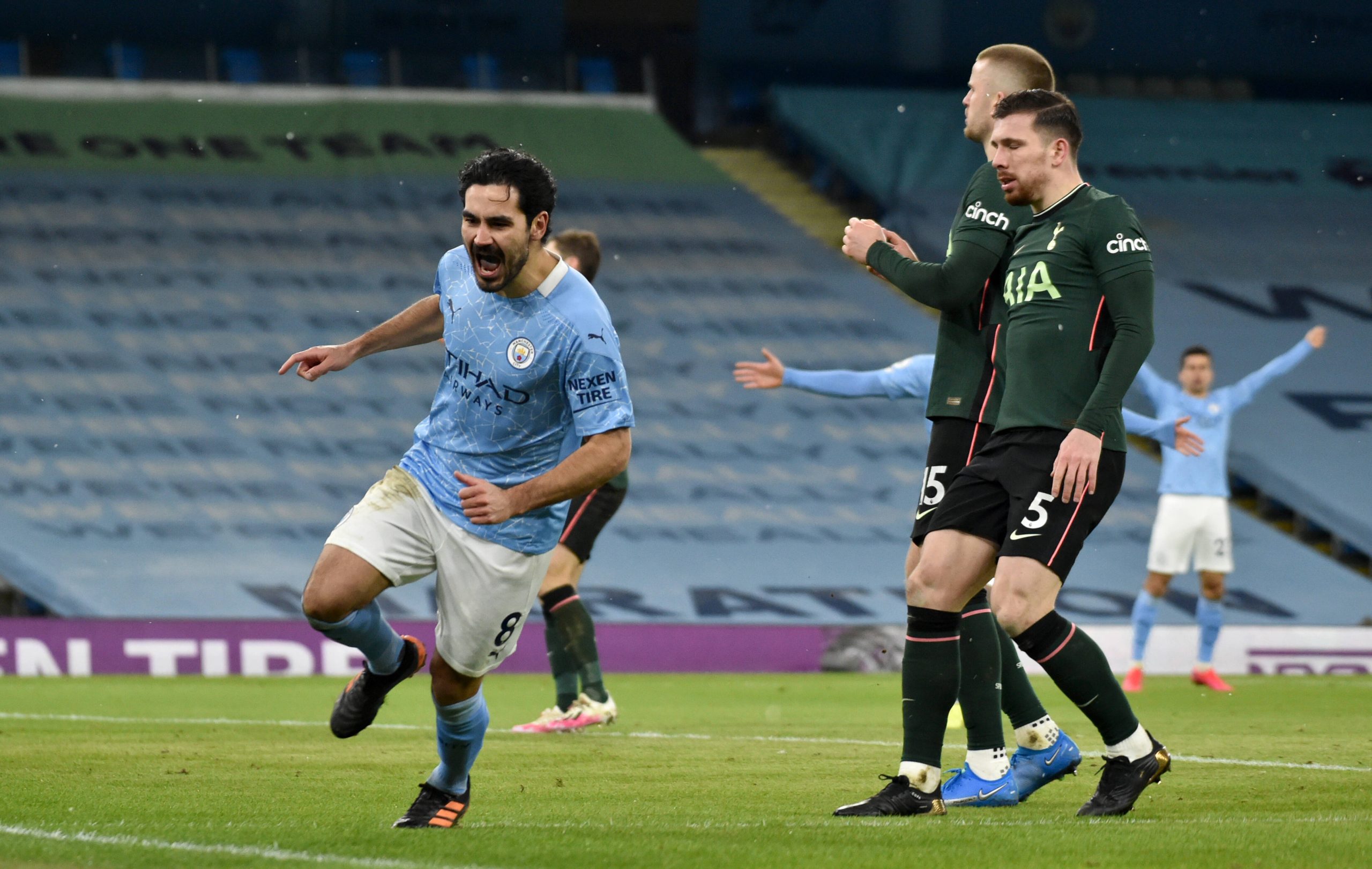 AAEGundogan
