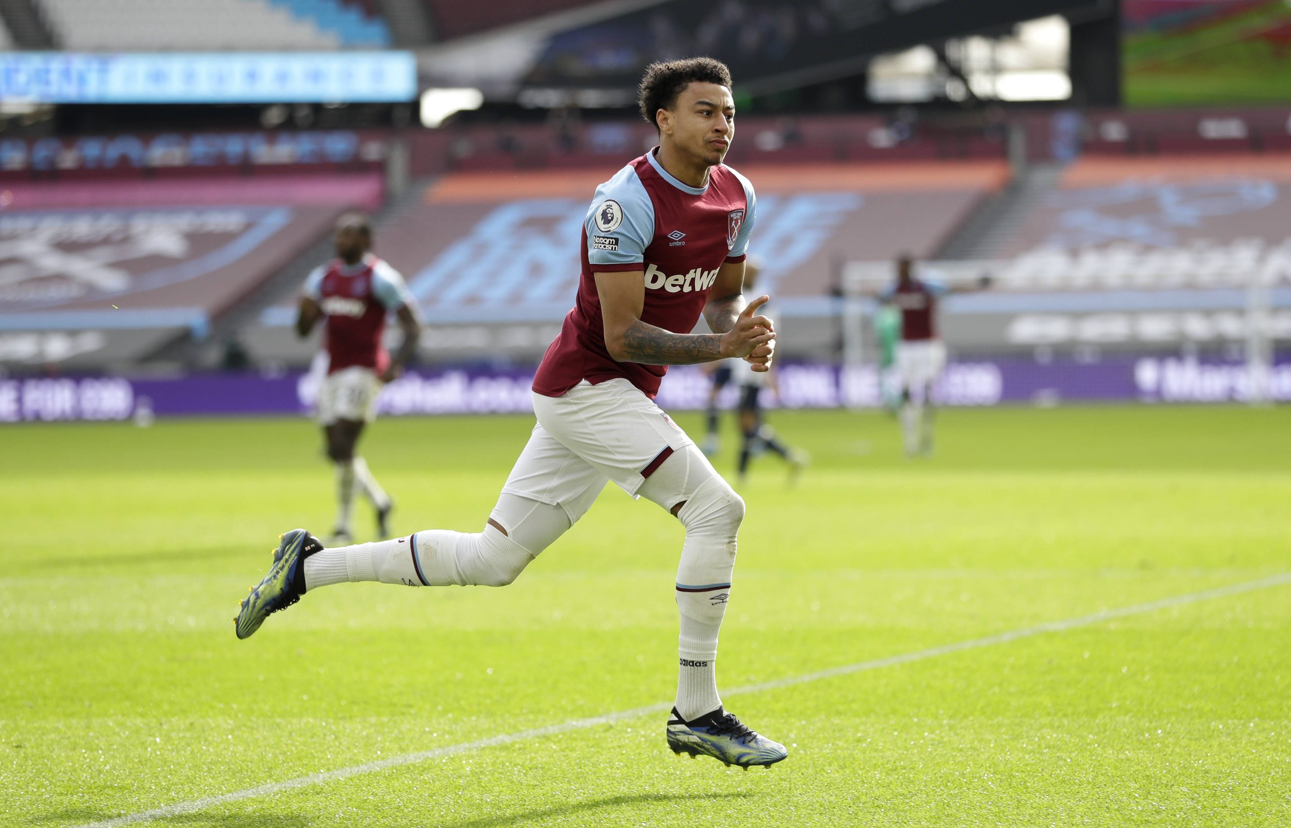 AAFLingard