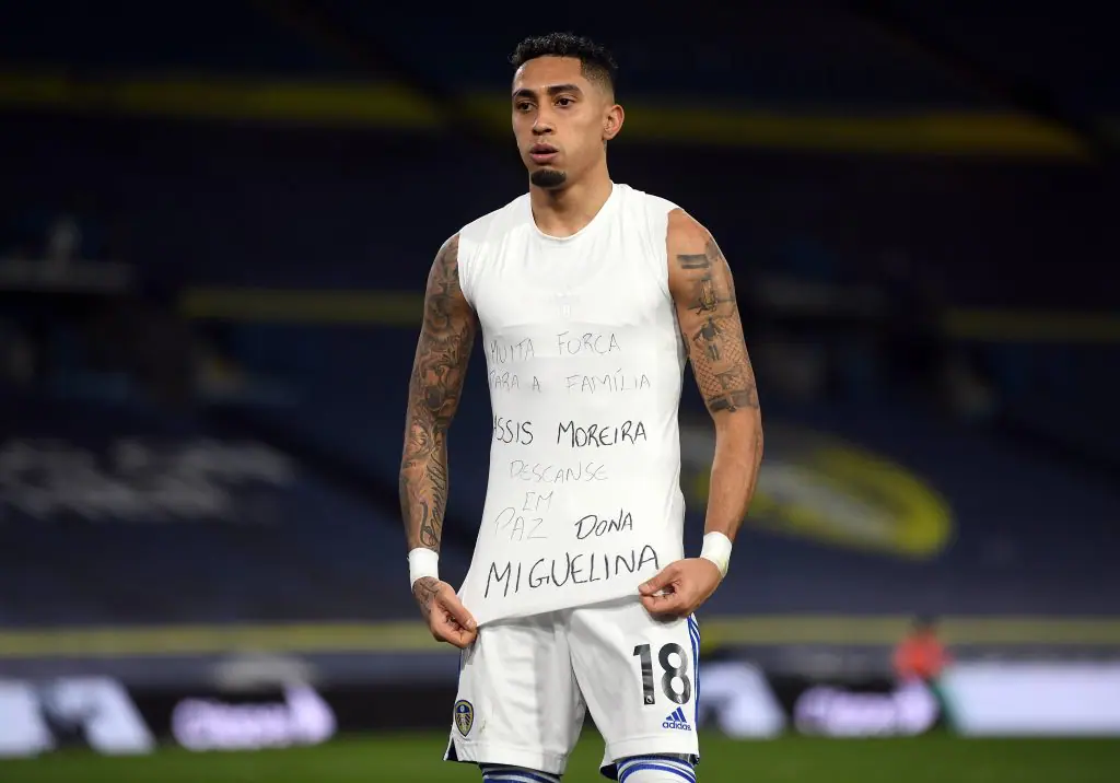 AAHRaphinha AAHRaphinha