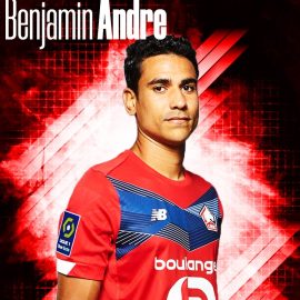 Andre