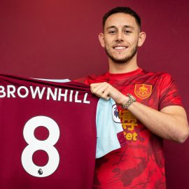 Brownhill