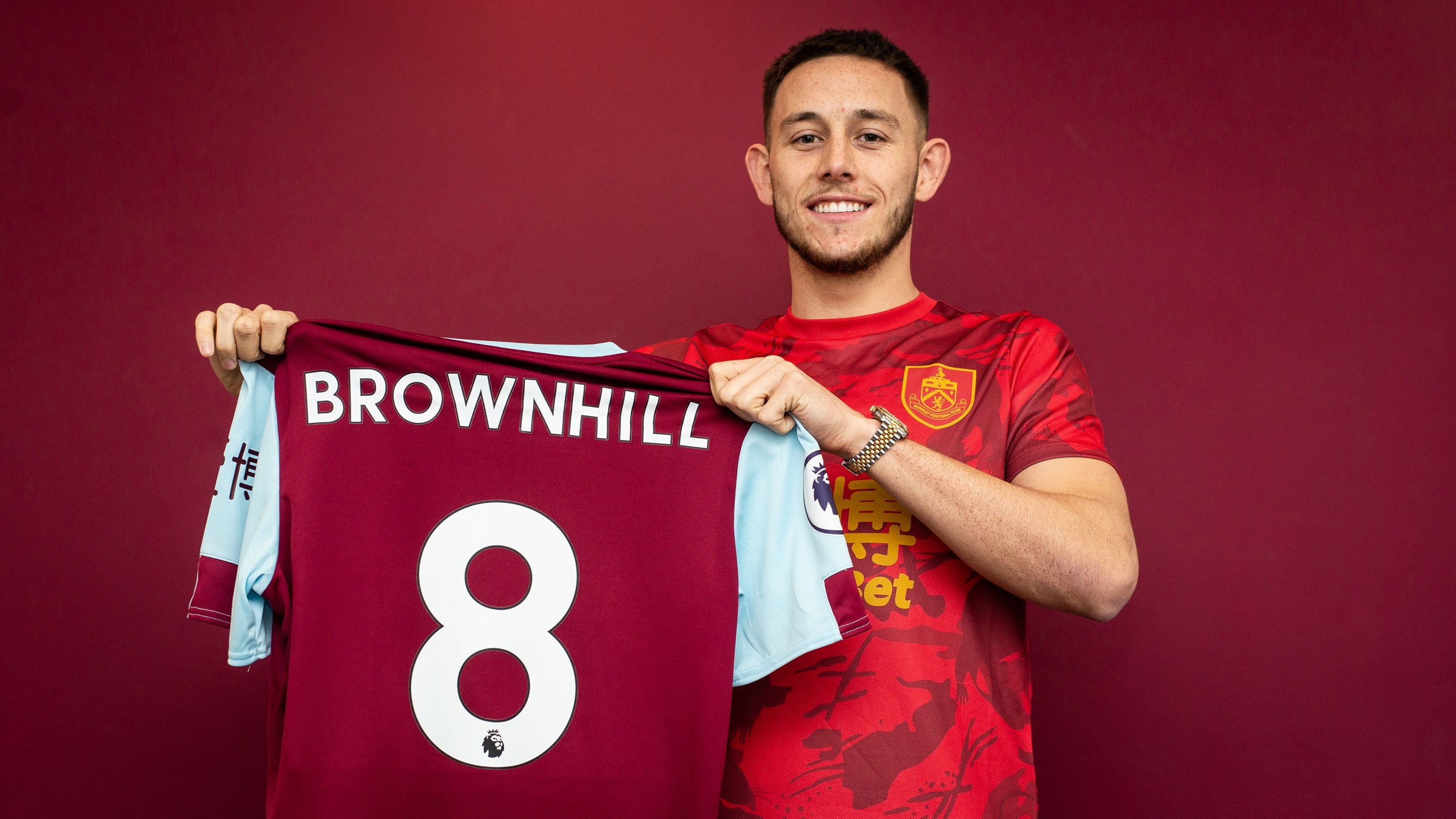 Brownhill