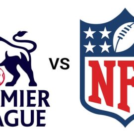 EPL vs NFL