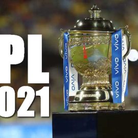 IPL 2021