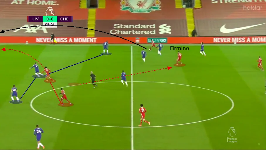 Salthrough Salthrough